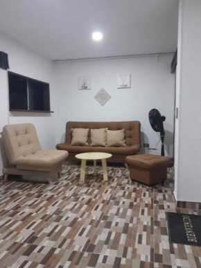 Comfortable House in Villavicencio!